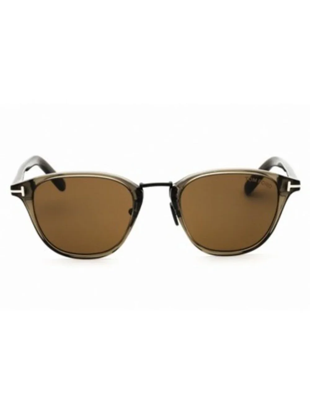 TOM FORD FT1049D-20J-50  Sunglasses Size 50mm 145mm 21mm GREY 889214434593